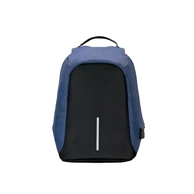 MOCHILA ANTIROBO AZUL DBG781BL