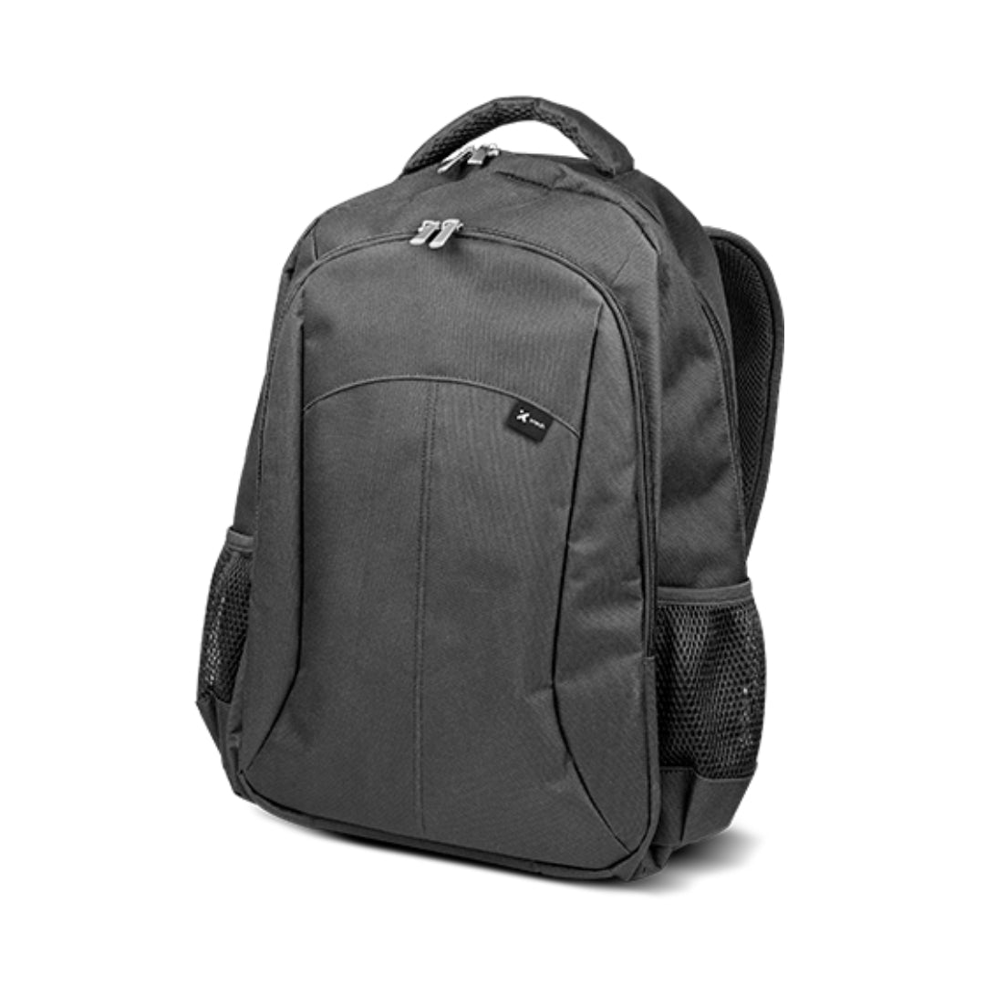 MOCHILA PARA NOTEBOOK 15.6" NEGRO XTECH XTB210