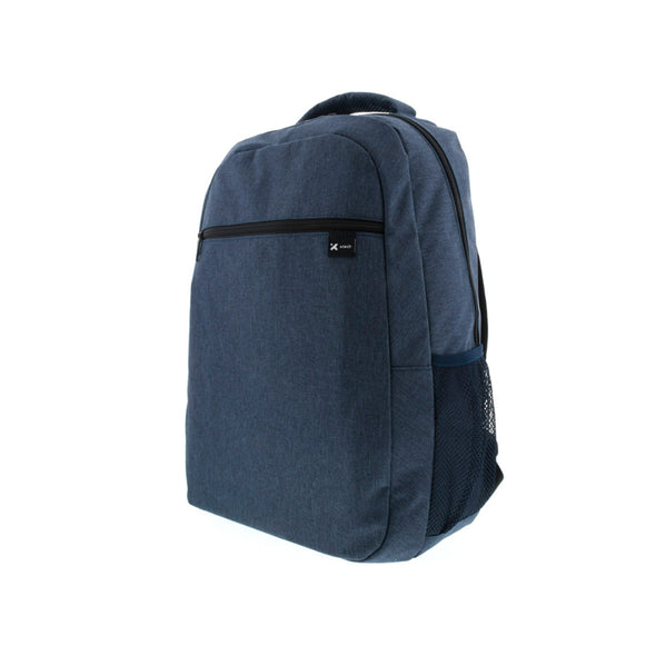 MOCHILA PARA NOTEBOOK 15.6" AZUL XTB-220 XTECH