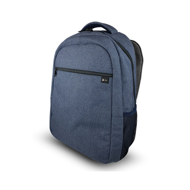 MOCHILA PARA NOTEBOOK 15.6" AZUL XTB-220 XTECH