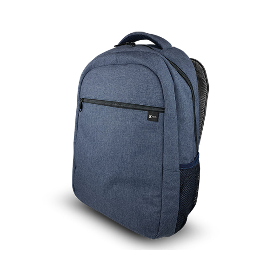 MOCHILA PARA NOTEBOOK 15.6" AZUL XTB-220 XTECH