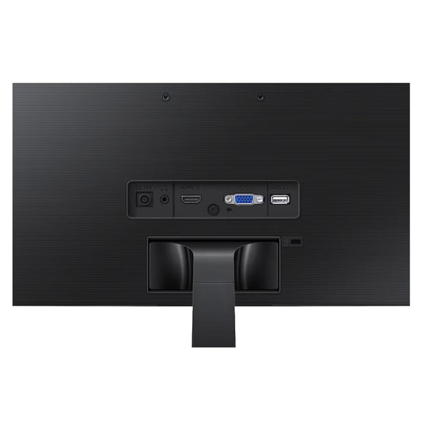 MONITOR 27" CURVO 100HZ VGA/HDMI SAMSUNG S27D366GAL