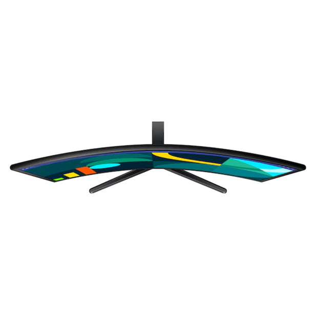 MONITOR 27" CURVO 100HZ VGA/HDMI SAMSUNG S27D366GAL