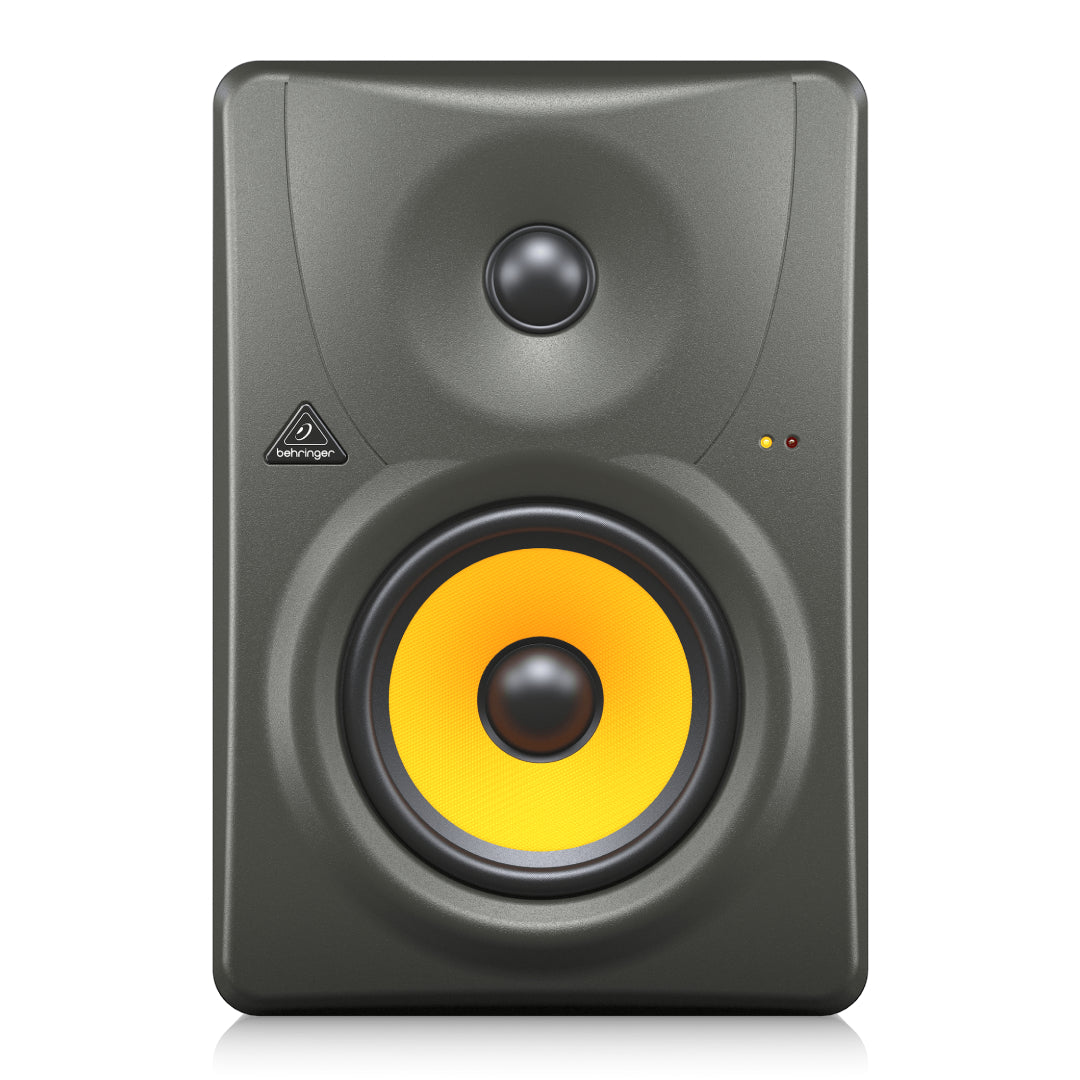 monitor de estudio