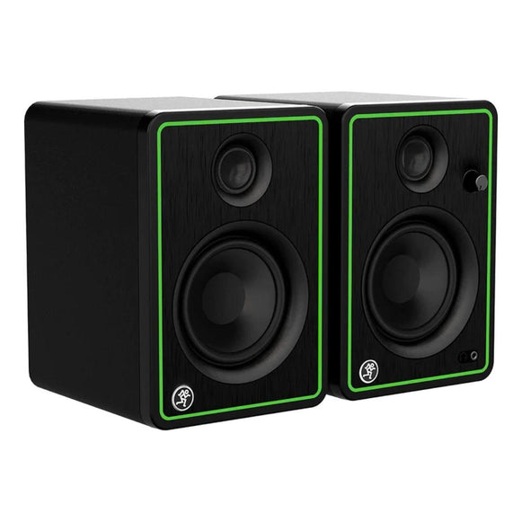 MONITORES DE ESTUDIO CR5-XBT MACKIE