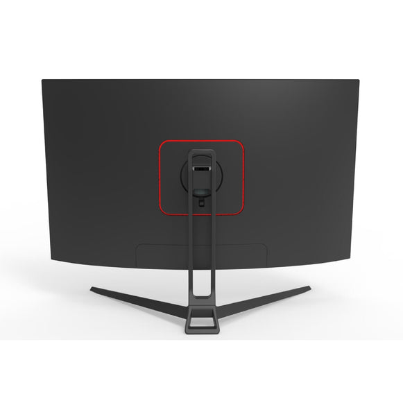 MONITOR GAMER CURVO 27" 240HZ FULL HD CAIXUN C27C2F