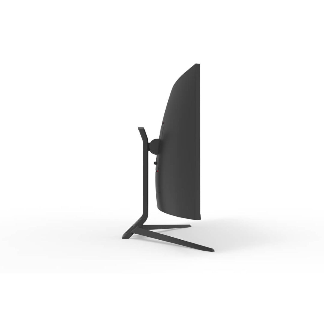MONITOR GAMER CURVO 27" 240HZ FULL HD CAIXUN C27C2F