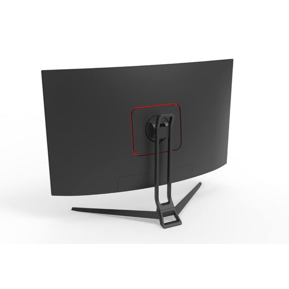 MONITOR GAMER CURVO 27" 240HZ FULL HD CAIXUN C27C2F