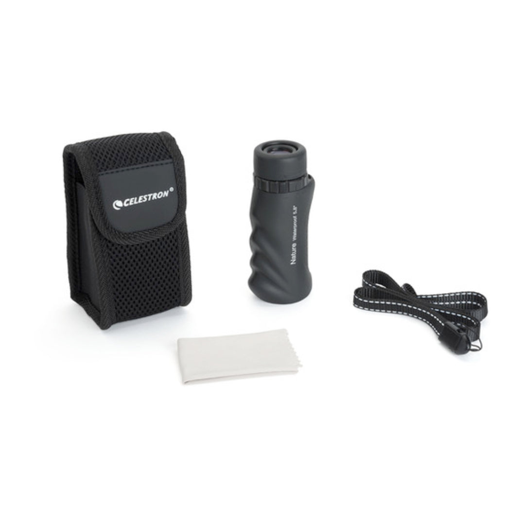 MONOCULAR CELESTRON 10X25 NATURE SERIE MODEL 71210