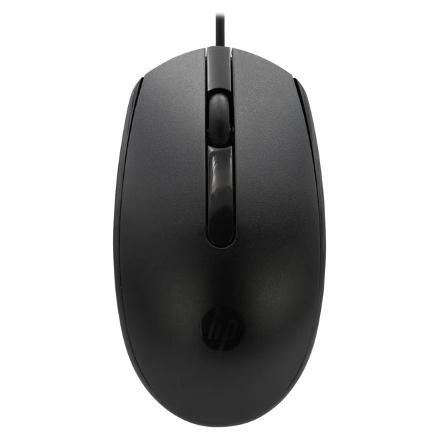 MOUSE ALAMBRICO M10 HP