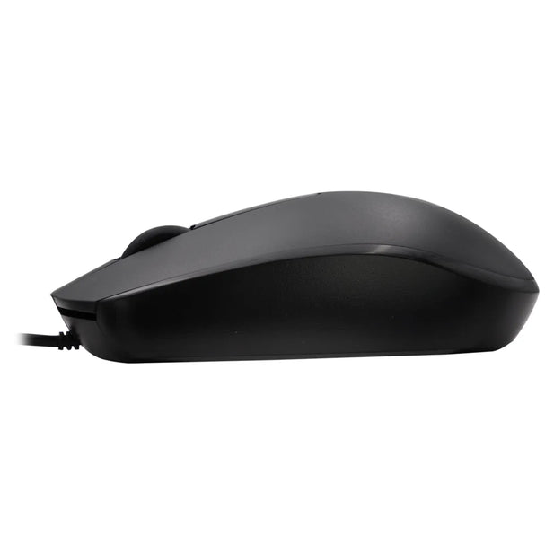 MOUSE ALAMBRICO M10 HP