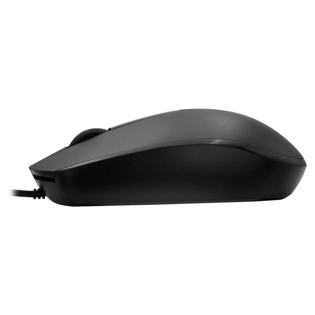 MOUSE ALAMBRICO M10 HP