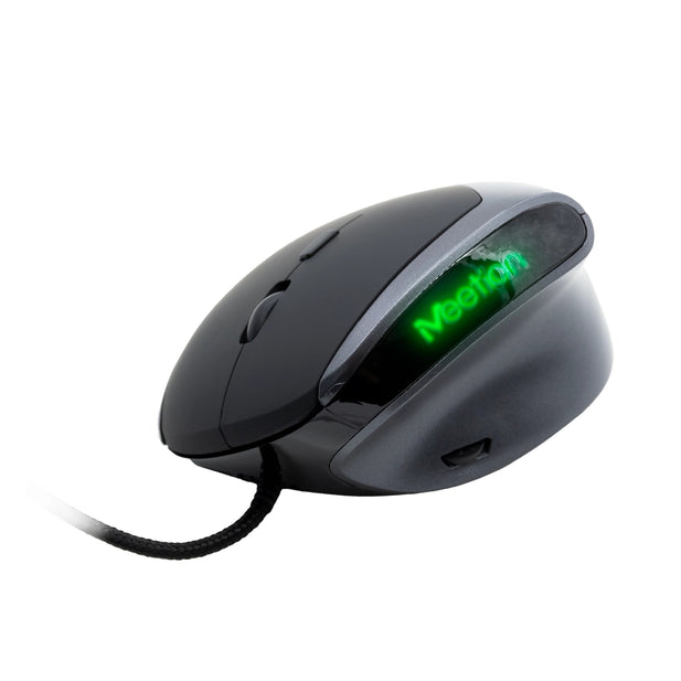 MOUSE ALAMBRICO VERTICAL M390 MEETION