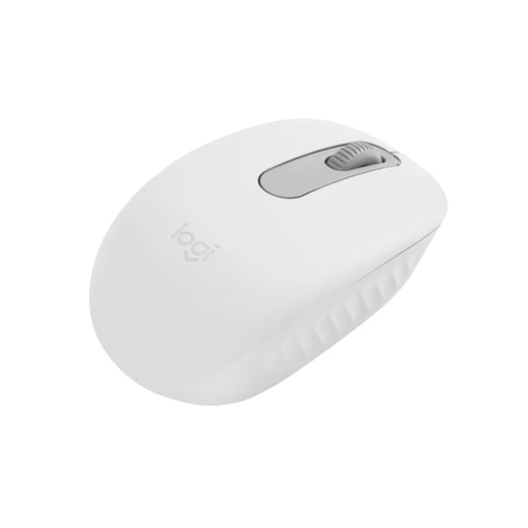 MOUSE BLUETOOTH M196 BLANCO LOGITECH