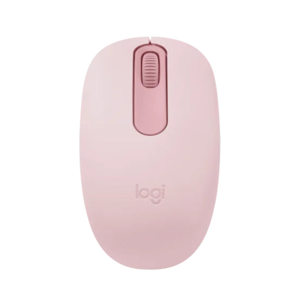 MOUSE BLUETOOTH M196 ROSA LOGITECH
