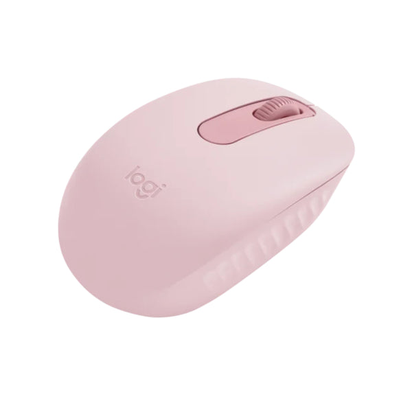 MOUSE BLUETOOTH M196 ROSA LOGITECH