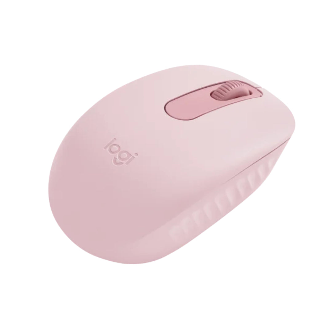 MOUSE BLUETOOTH M196 ROSA LOGITECH