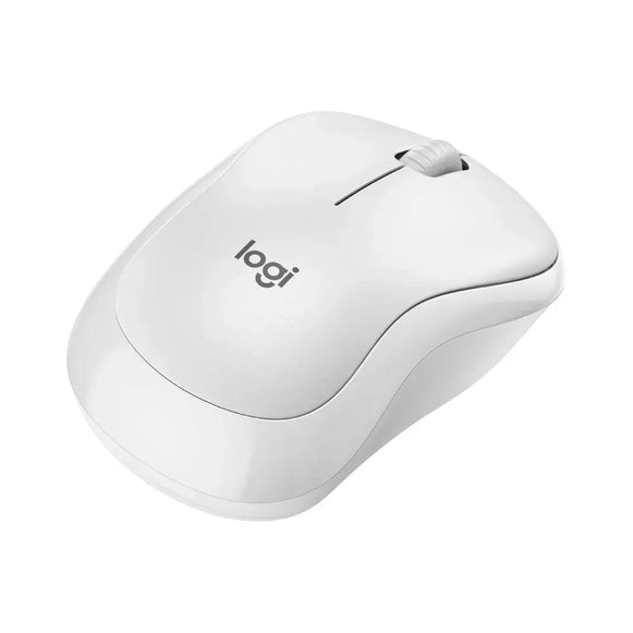 MOUSE BLUETOOTH M240 SILENT BLANCO LOGITECH