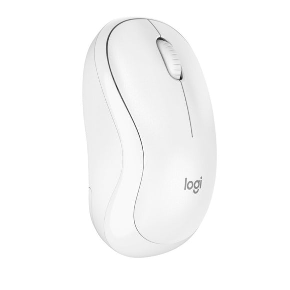 MOUSE BLUETOOTH M240 SILENT BLANCO LOGITECH