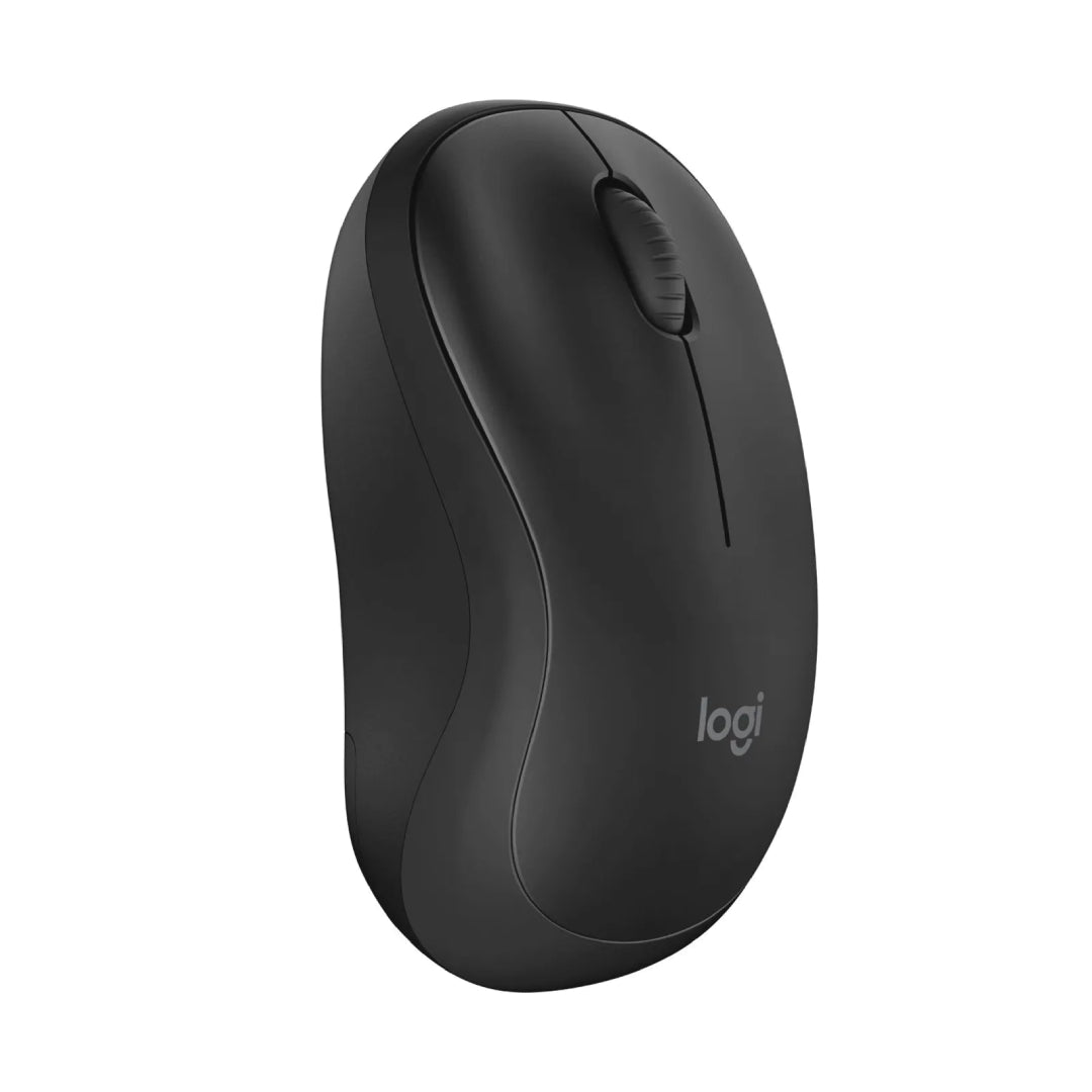 MOUSE BLUETOOTH M240 SILENT NEGRO LOGITECH