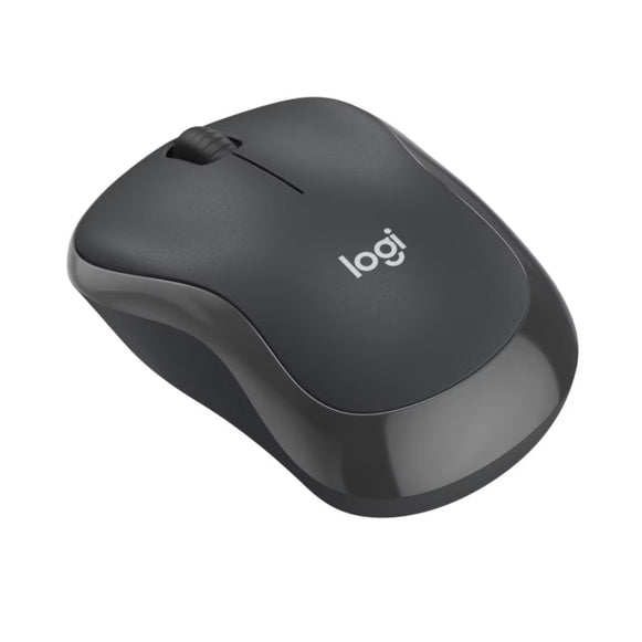 MOUSE BLUETOOTH M240 SILENT NEGRO LOGITECH