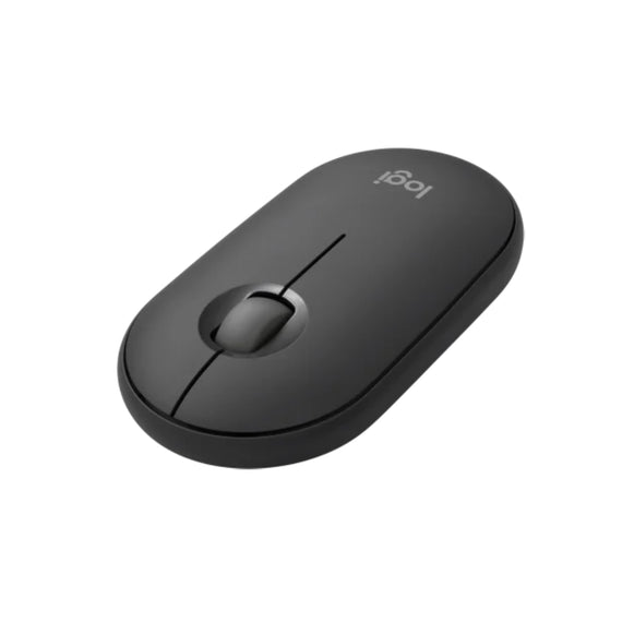 MOUSE BLUETOOTH PEBBLE 2 M350S NEGRO LOGITECH