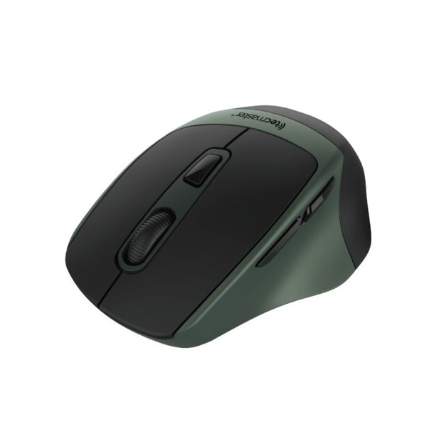 MOUSE BT/INAL. ERGONOMICO TECMASTER TM-100546