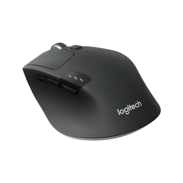 MOUSE BT/INAL. M720 TRIATHLON LOGITECH