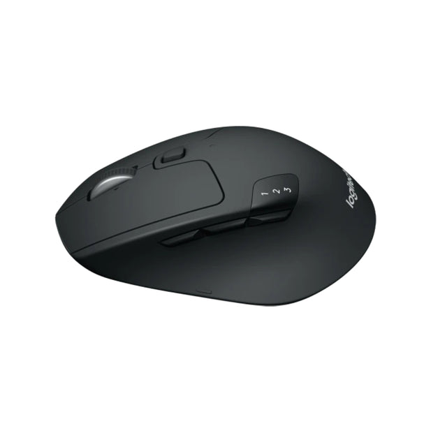 MOUSE BT/INAL. M720 TRIATHLON LOGITECH