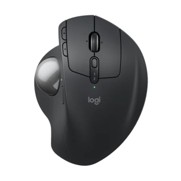 MOUSE ERGONOMICO TRACKBALL MX ERGO S LOGITECH
