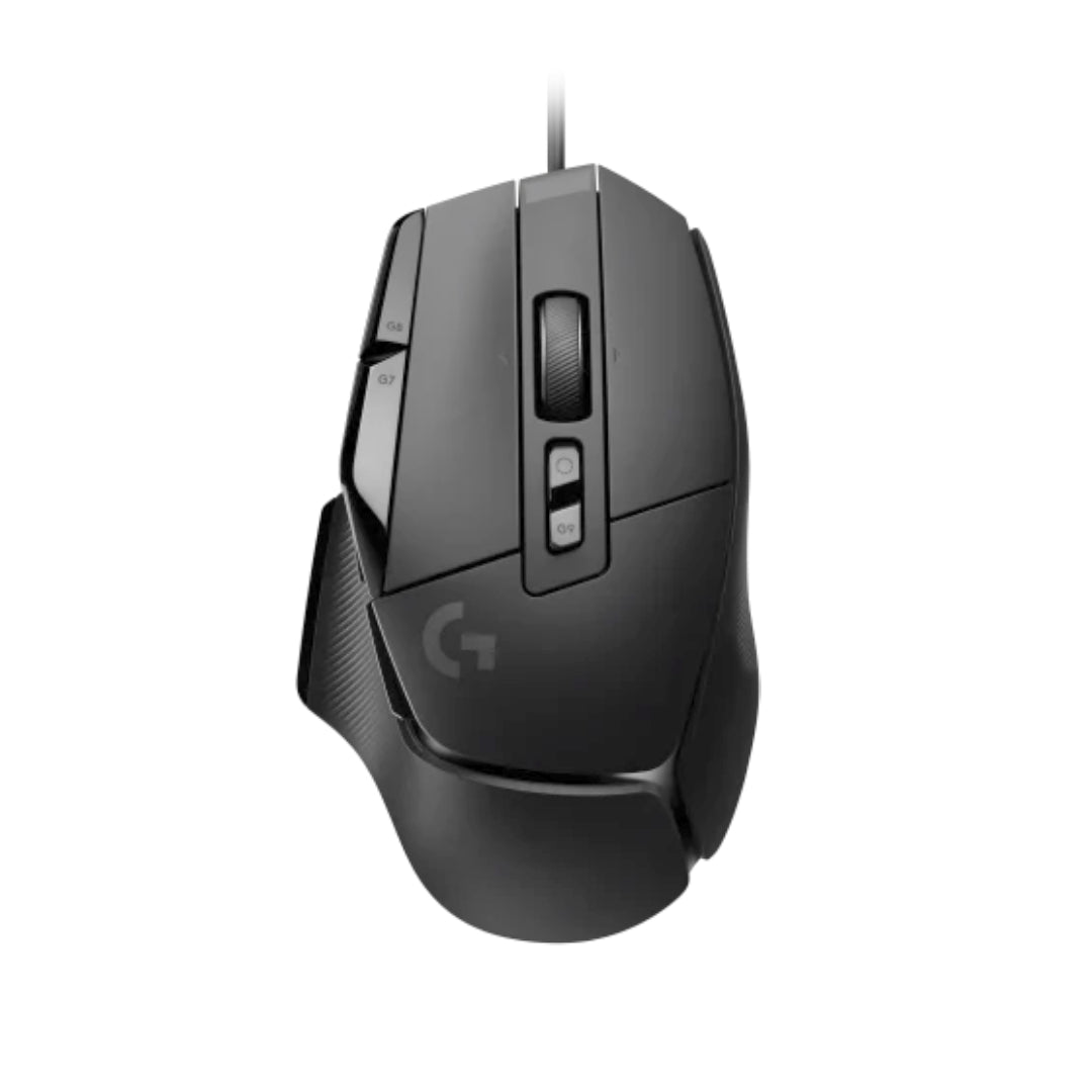 MOUSE GAMER G502X LOGITECH