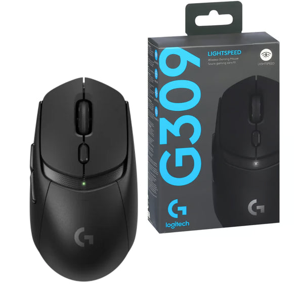 MOUSE GAMER INAL LOGITECH G309 LIGHTSPEED