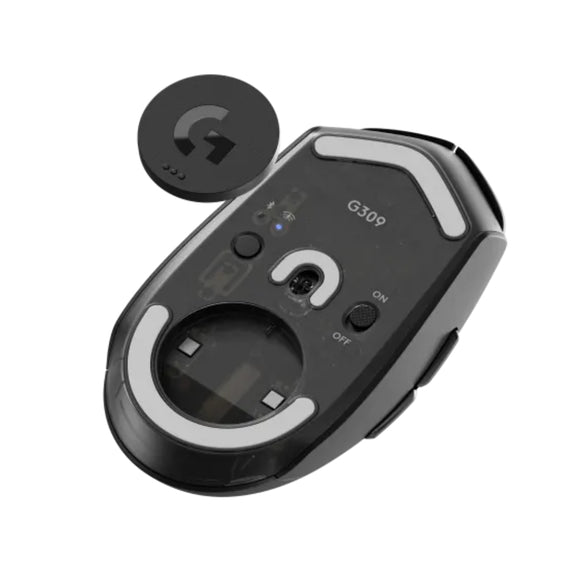 MOUSE GAMER INAL LOGITECH G309 LIGHTSPEED