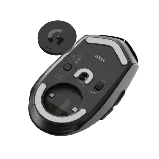 MOUSE GAMER INAL LOGITECH G309 LIGHTSPEED