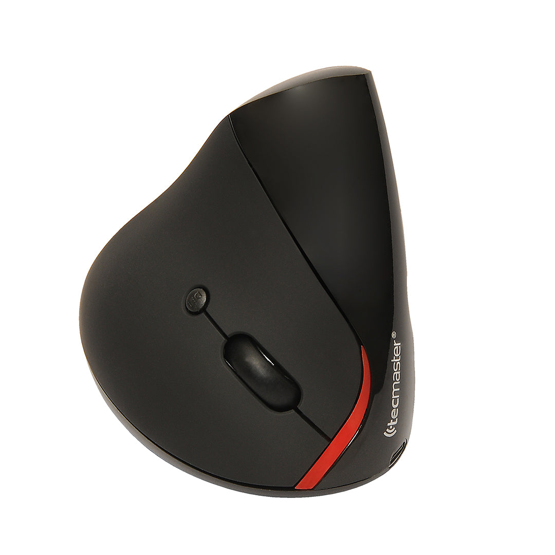 MOUSE INAL. AERO ERGO TECMASTER TM-100544