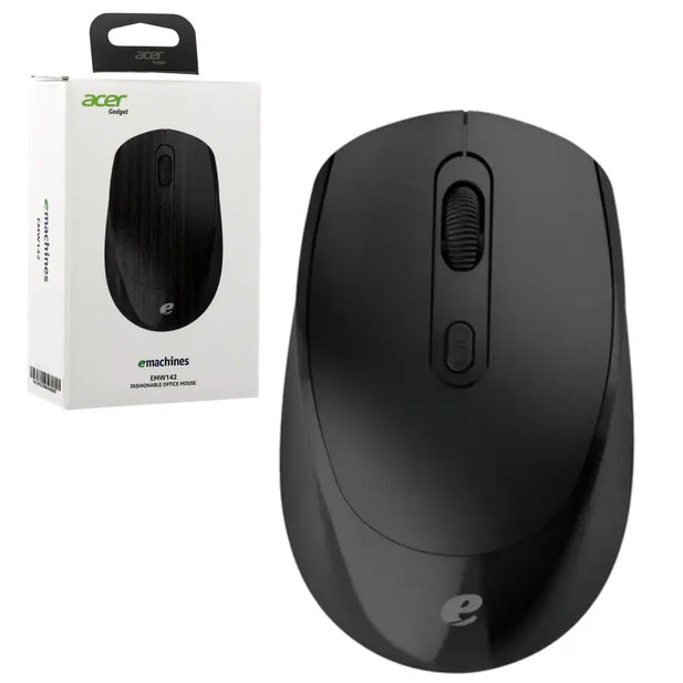 MOUSE INALAMBRICO EMW142 ACER