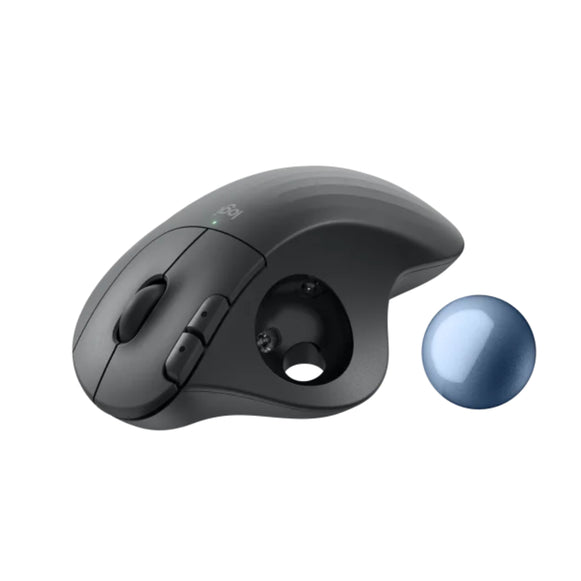 MOUSE INALAMBRICO ERGO M575S LOGITECH