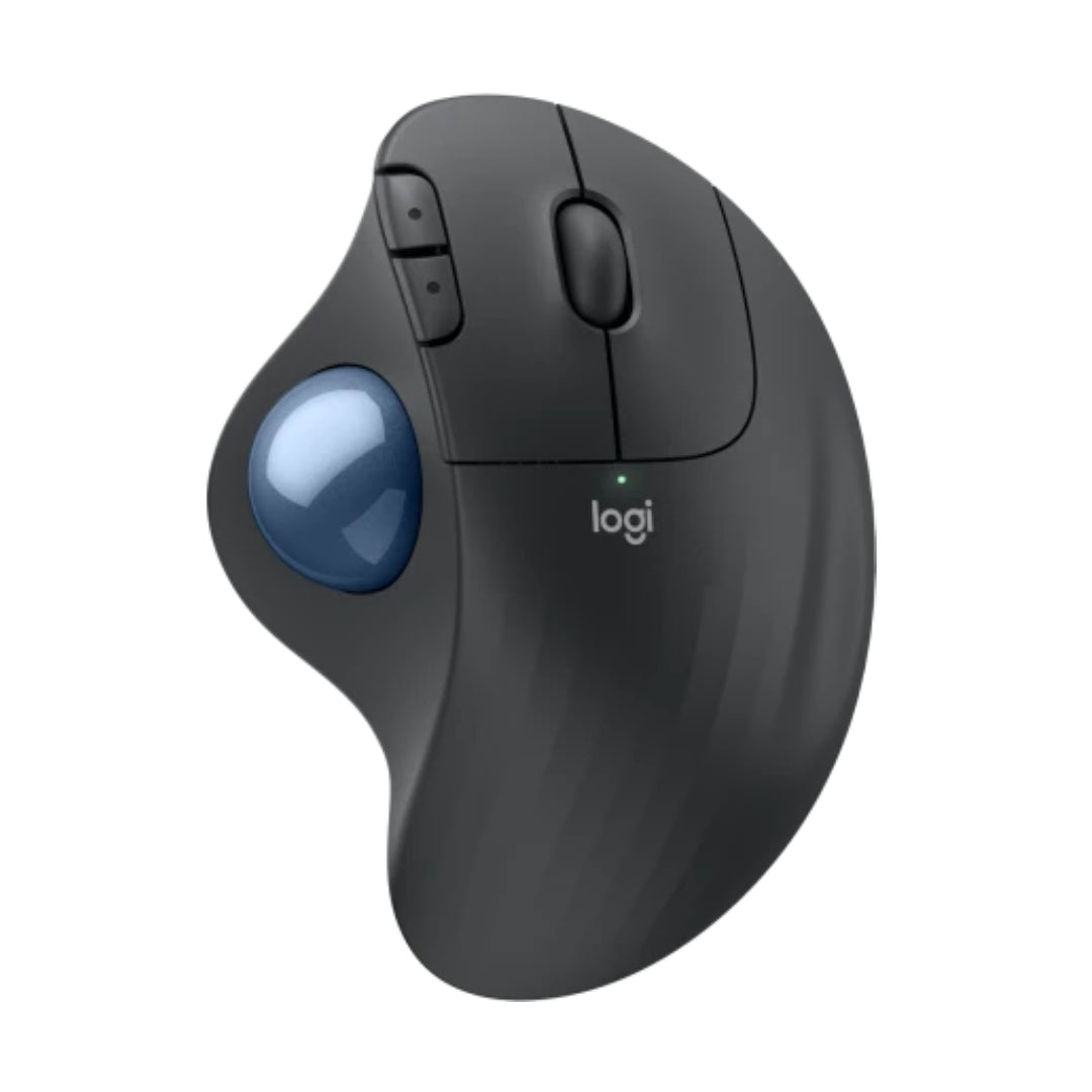 MOUSE INALAMBRICO ERGO M575S LOGITECH