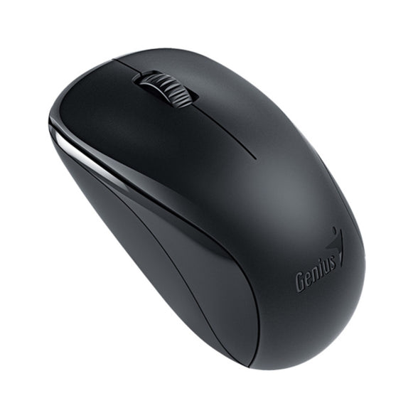 MOUSE INALAMBRICO NEGRO NX-7000 GENIUS