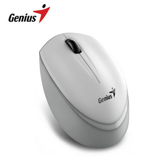 MOUSE INALAMBRICO NX-7009 BLANCO GENIUS