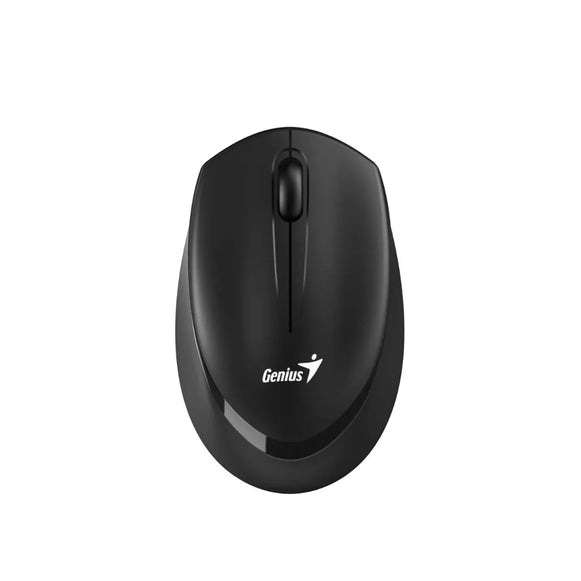 MOUSE INALAMBRICO NX-7009 NEGRO GENIUS