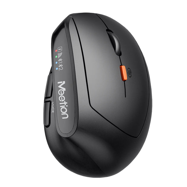 MOUSE VERTICAL BT/2.4G BTM008 MEETION