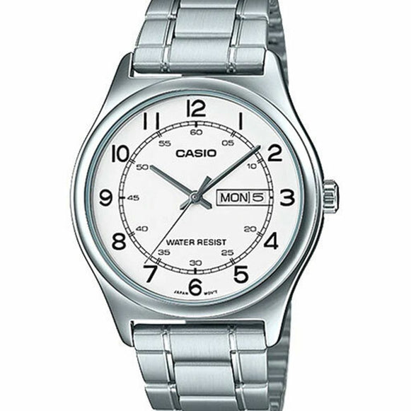 RELOJ CASIO MTP V006D 7B2UDF