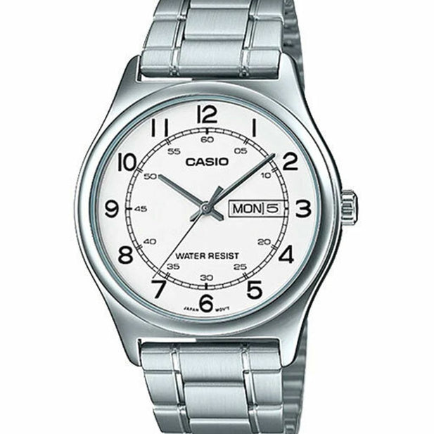 RELOJ CASIO MTP V006D 7B2UDF