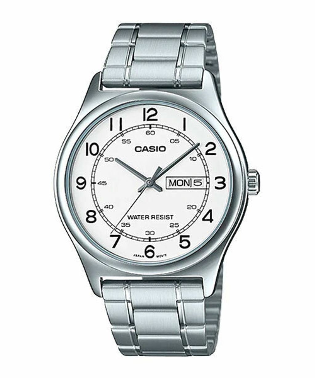 RELOJ CASIO MTP V006D 7B2UDF