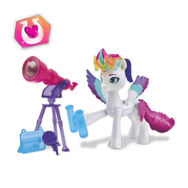 MY LITTLE PONY CUTIE MARK MAGICA HASBRO F5249