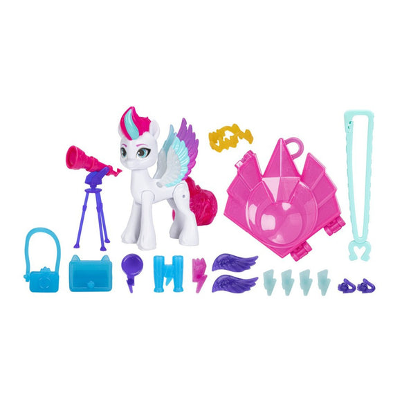 MY LITTLE PONY CUTIE MARK MAGICA HASBRO F5249