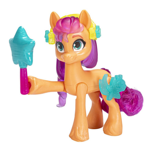 MY LITTLE PONY CUTIE MARK MAGICA HASBRO F5250