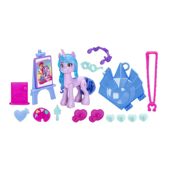 MY LITTLE PONY CUTIE MARK MAGICA HASBRO F5252