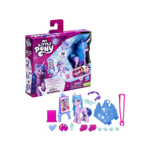 MY LITTLE PONY CUTIE MARK MAGICA HASBRO F5252